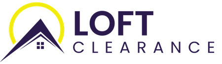 Loft Clearance Logo